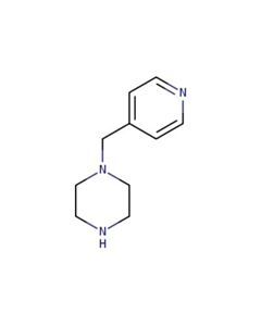 Astatech (4-PYRIDYLMETHYL)PIPERAZINE; 1G; Purity 95%; MDL-MFCD01320892